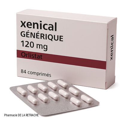 orlistat